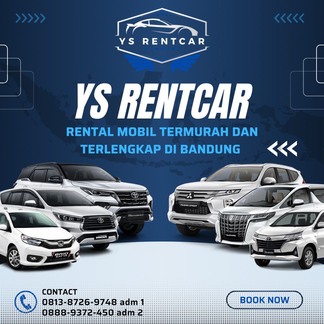 Car Rental Image